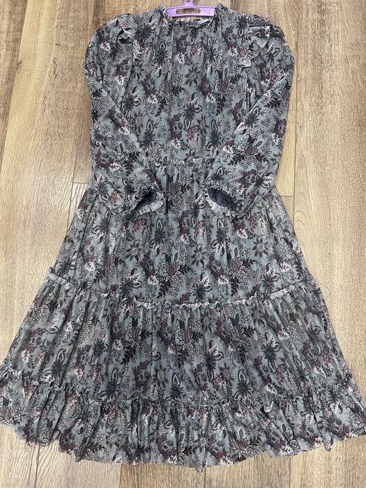 Сукня Next для дівчинки