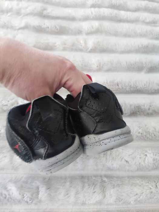 Демі ботиночки jordan