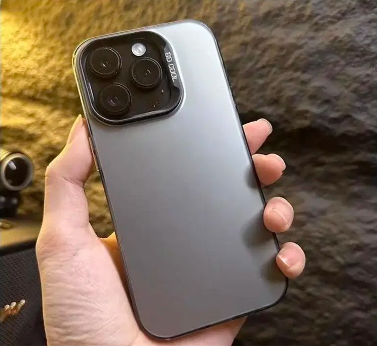 Чохол на Iphone 14 PRO Max