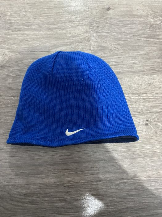 Gorro Nike Reversível
