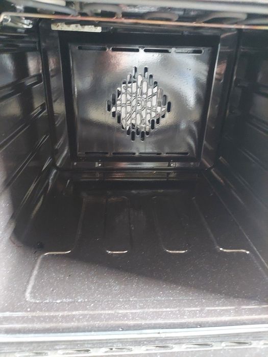 Piekarnik z płytą mastercook