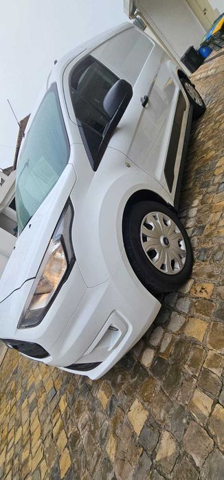 FORD Transit Connect 1.5 TDCi