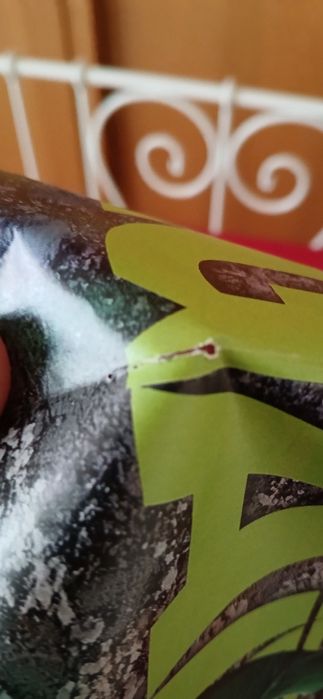 Poster Daniel Bragança