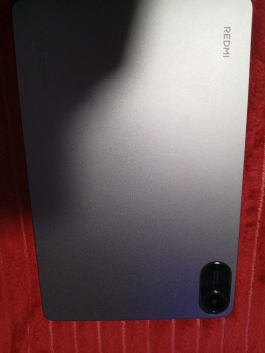 Планшет redmi pad 2