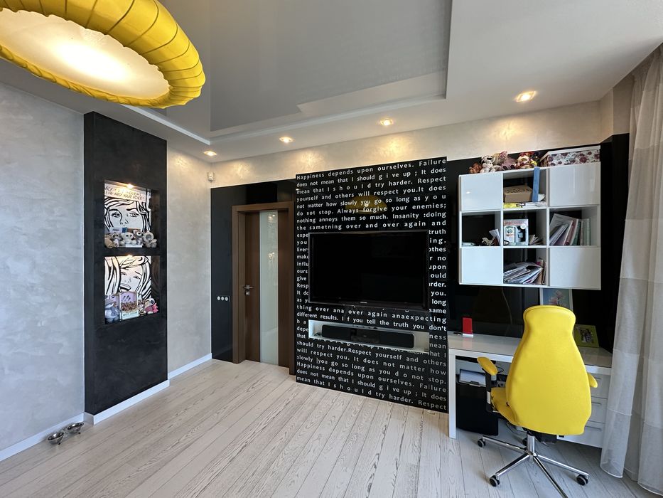 Многокомнатная квартира по адресу ул. Аркадийское плато (площадь 225 м²) - Atlanta.ua - фото 16