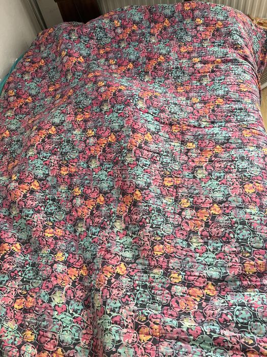 Śpiwór z czasów PRL