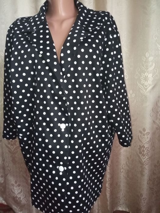 Жакет/піджак 52р