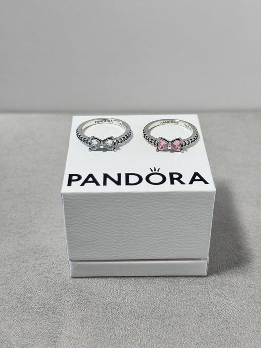 Колечка Pandora