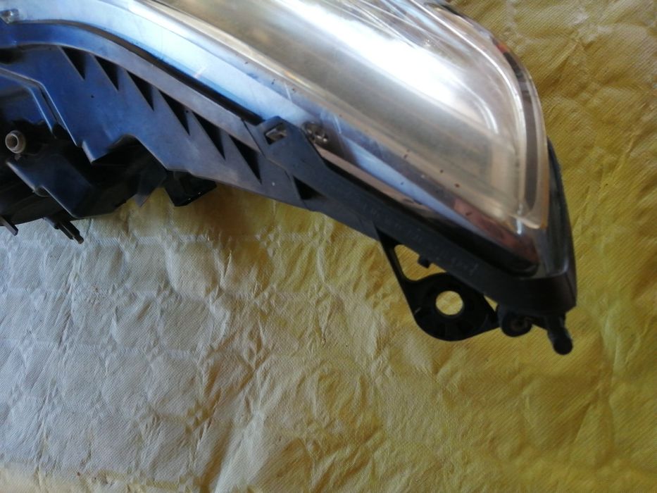 Vendo Varias peças para Citroen C4