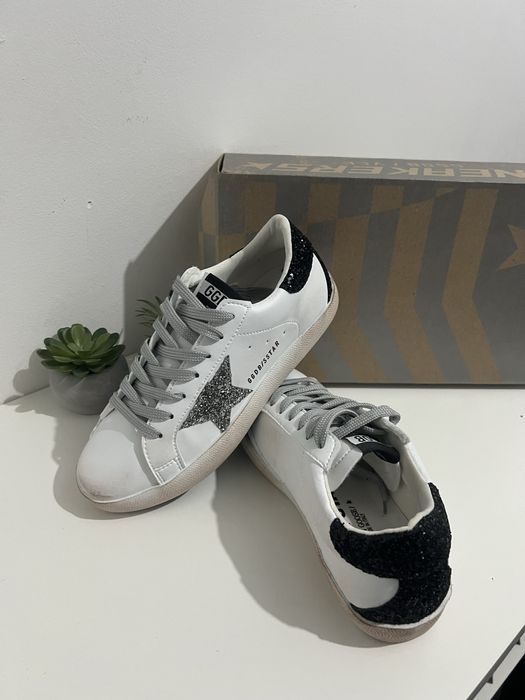 Sapatilhas Golden Goose