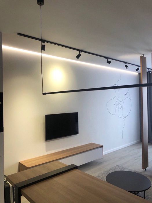 Електрик. Електромонтажні роботи.