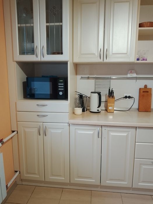 Трьох кімнатна квартира