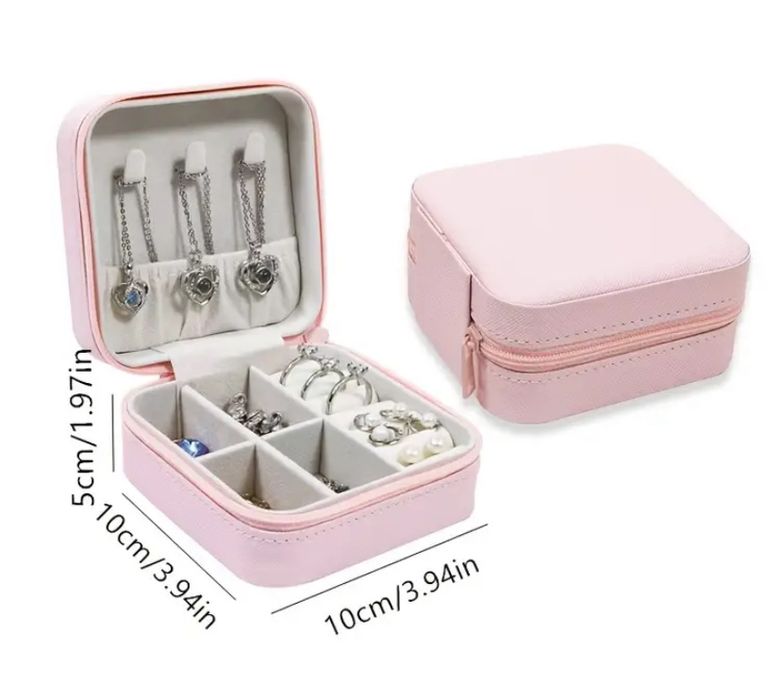 Шкатулка для украшений