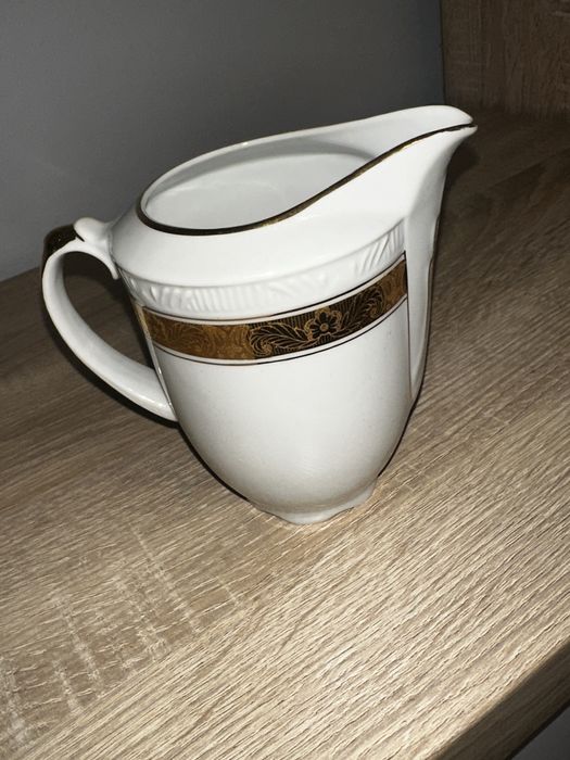 Zestaw porcelany Chodzież