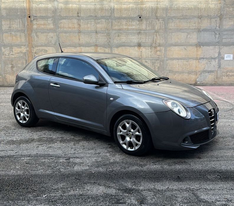 Alfa Romeo Mito 2012 (bom estado)