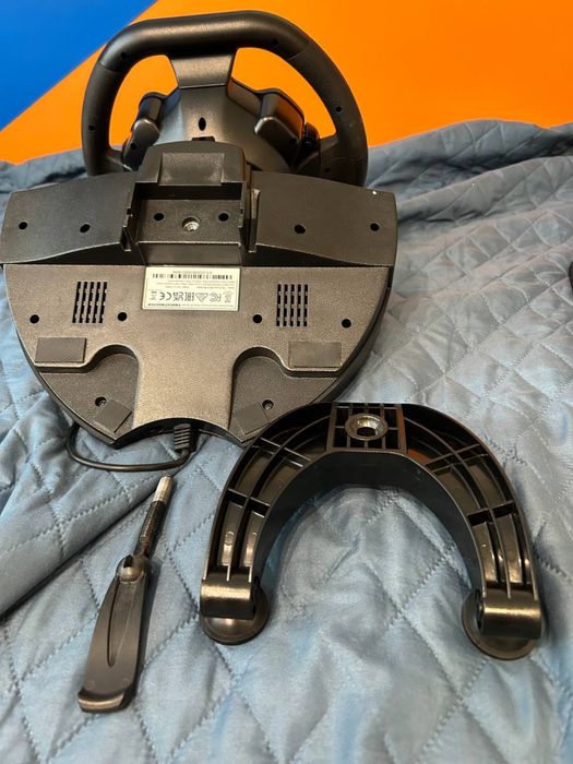 Thrustmaster T80 Ferrari 488 GTB Edition