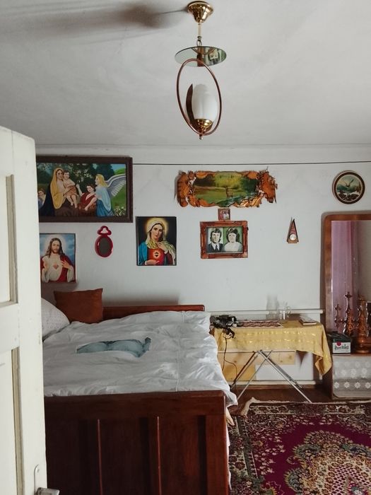 Продам будинок недорогого