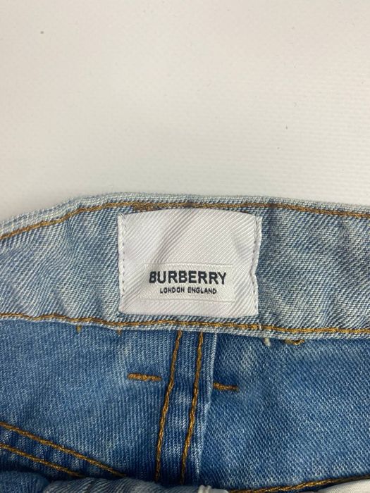 Джинси Burberry всі розміри в наявності!!