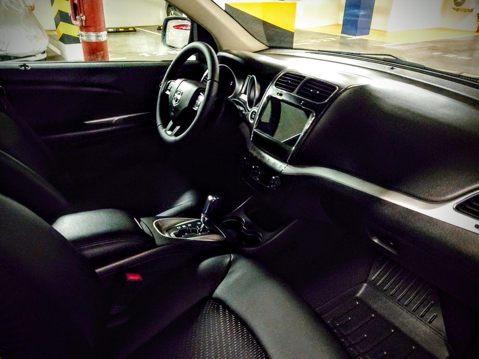7000/тиж. Оренда авто Dodge Journey від KERMUI | Подобово / потижнево / довгостроково | Київ / Київська область / По Україні | Прокат не під таксі !!!