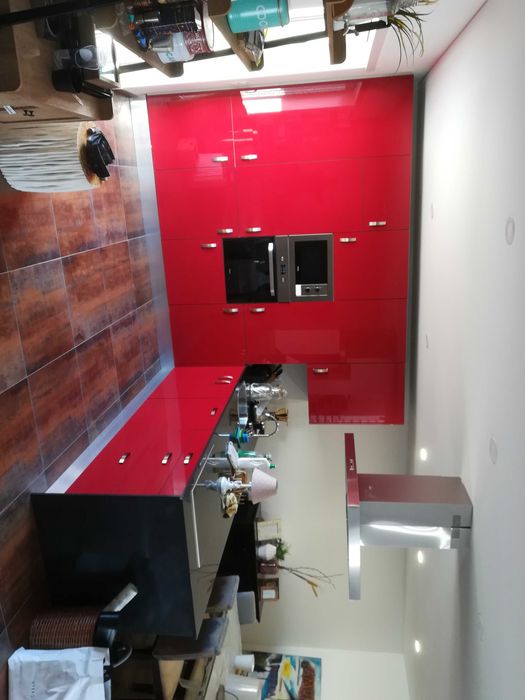 Fazemos móveis de cozinha por medida!