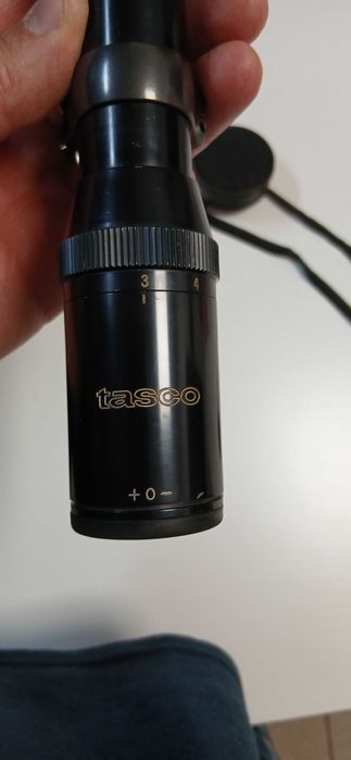 Mira Tasco Euro-Class 3-12×52