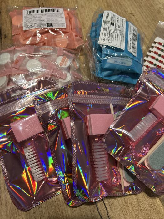 Magic Box Beauty – box niespodzianka  | Self Care | Prezent