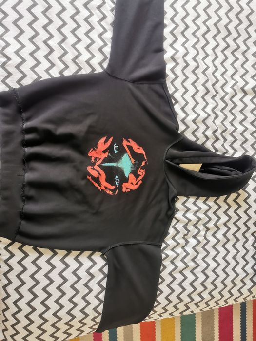 Promocja! Nowa bluza MISBHV.