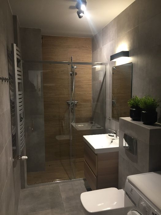 Apartament Spring Szklarska Poręba komfortowe przytulne mieszkanie