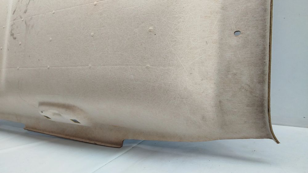 Forra de tejadilho PEUGEOT 2008 II (U_)