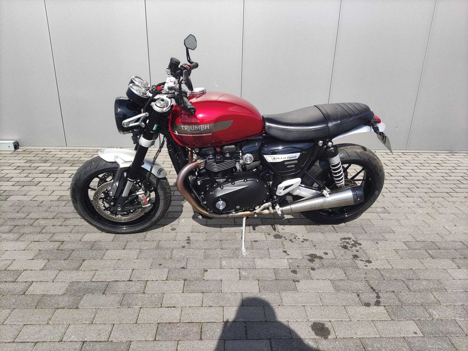 Triumph