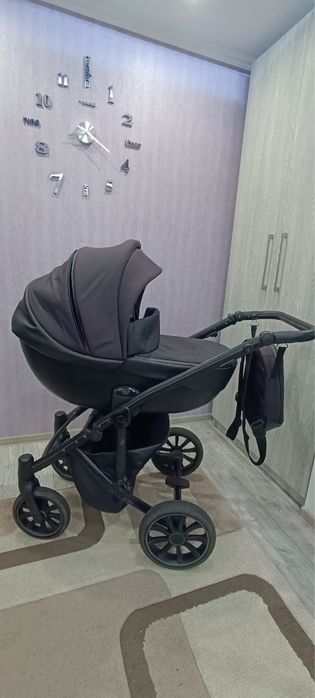 Продам каляску 2в1. Тільки самовивіз!!!