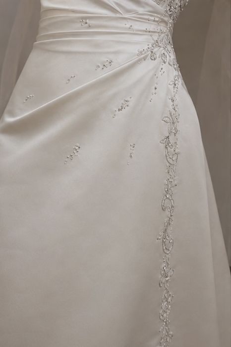 Vestido de Noiva