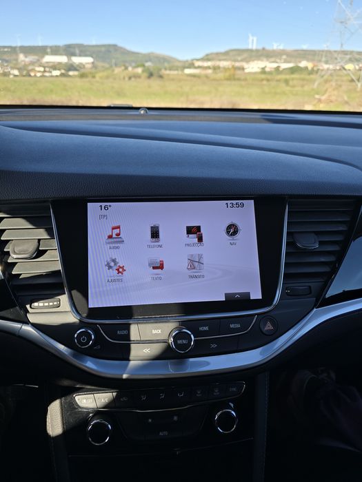 Opel astra k 1.6 CDTI innovation