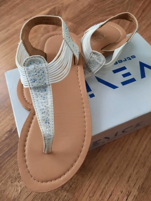 Buty japonki rozm 34 jak Nowe