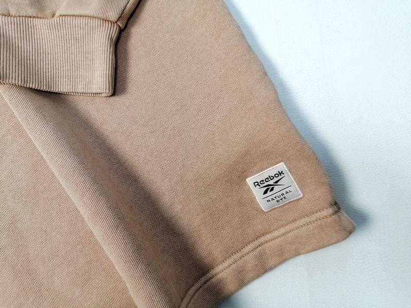 Нове тепле плаття-світшот від Reebok у стилі oversize.