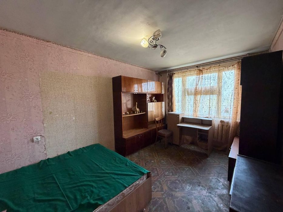2к квартира на Заболотного(3-339-617)