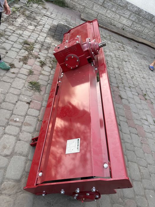 Грунтофреза ММГ  150