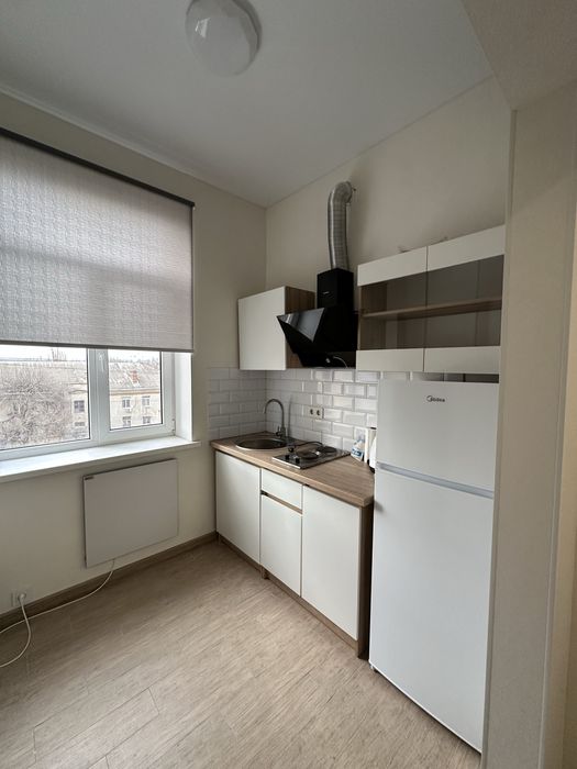 Квартира 1/1 к к