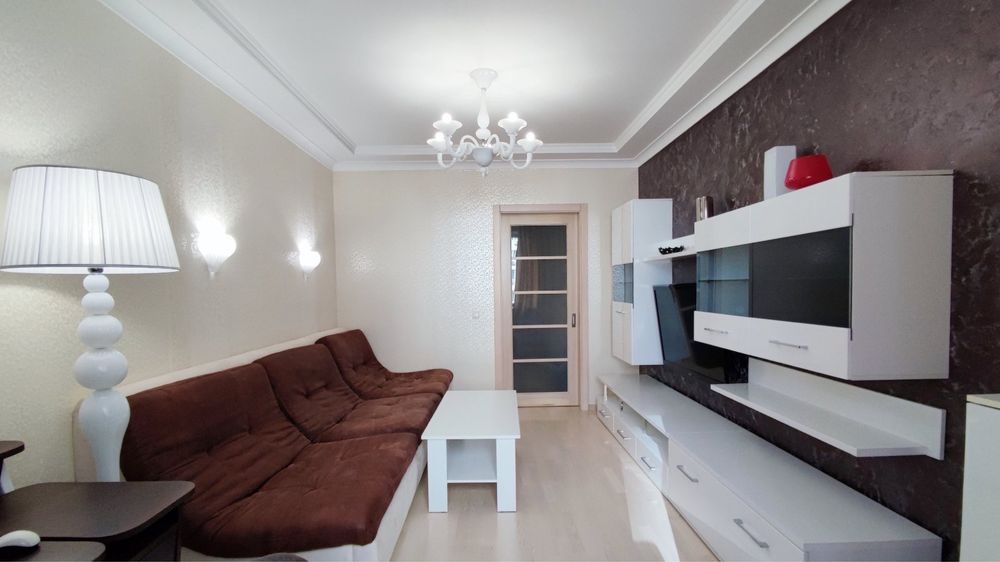 Продаж вул. Дениса Рачiнського,25А. 15 хв Метро