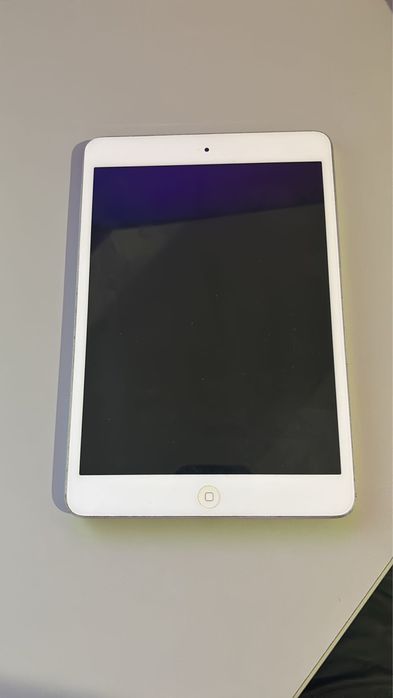 Ipad mini primeira geração 7.9’’ 16gb