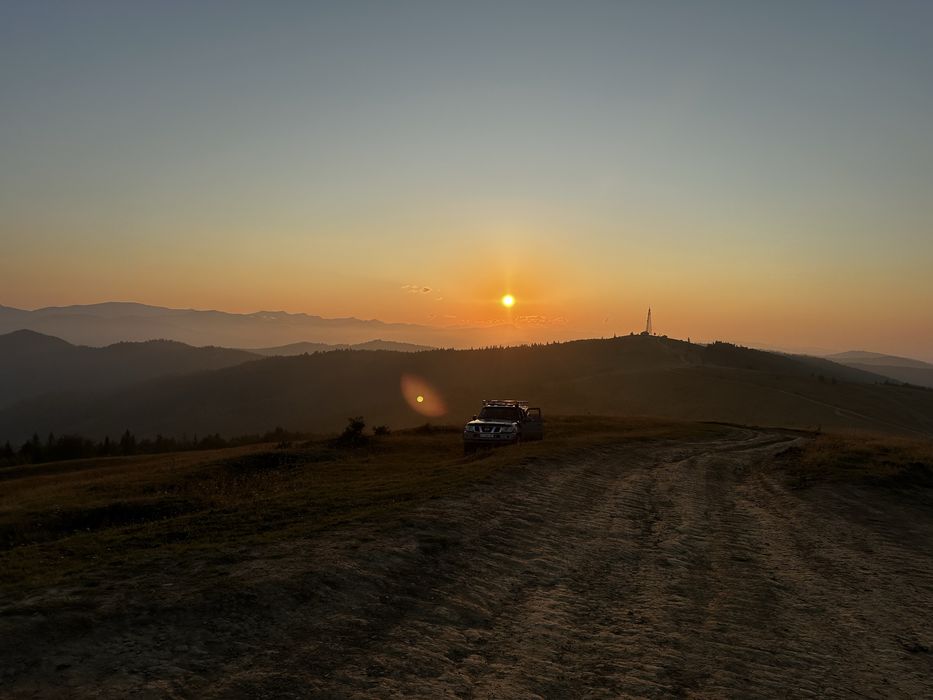 Ескурсії Джип тур - Буковель Поляниця Микуличин Яремче