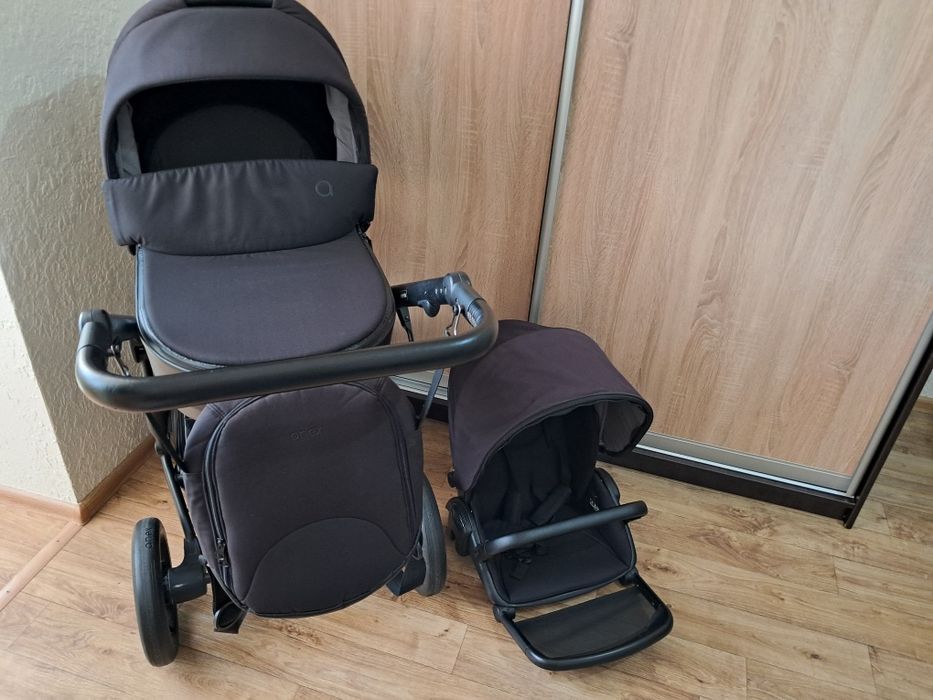 Продам   коляску