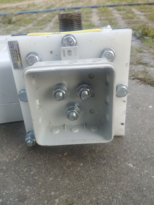 Sprzedam   piec.  9 Kw  HEVERSON