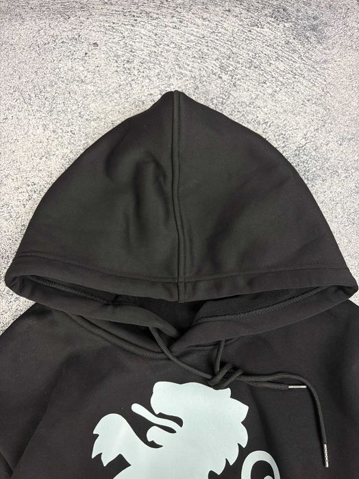 Худи Number Nine Lion намбер найн НН vetements balenciaga