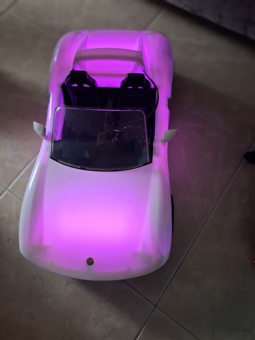 Rainbow High Car64752244352258124