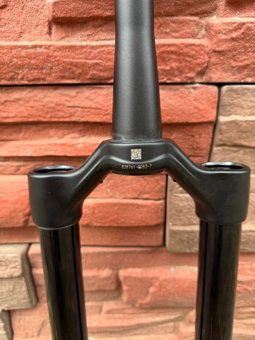 Ноги Fox 36 27.5-29 15x110 boost New