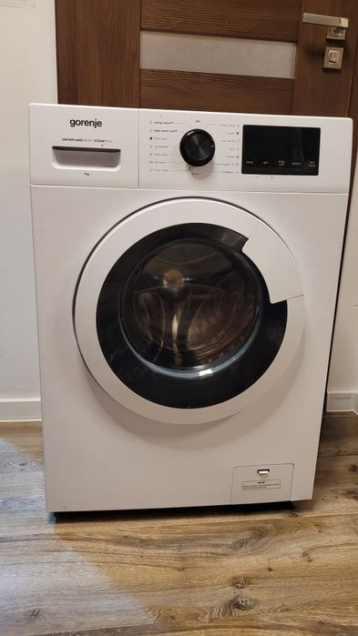 Pralka Gorenje 7kg Niepołomice