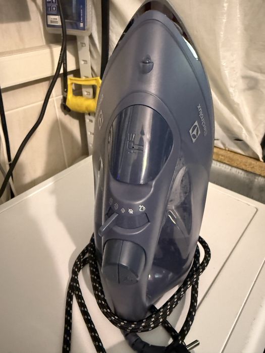 Праска Electrolux refine 600
