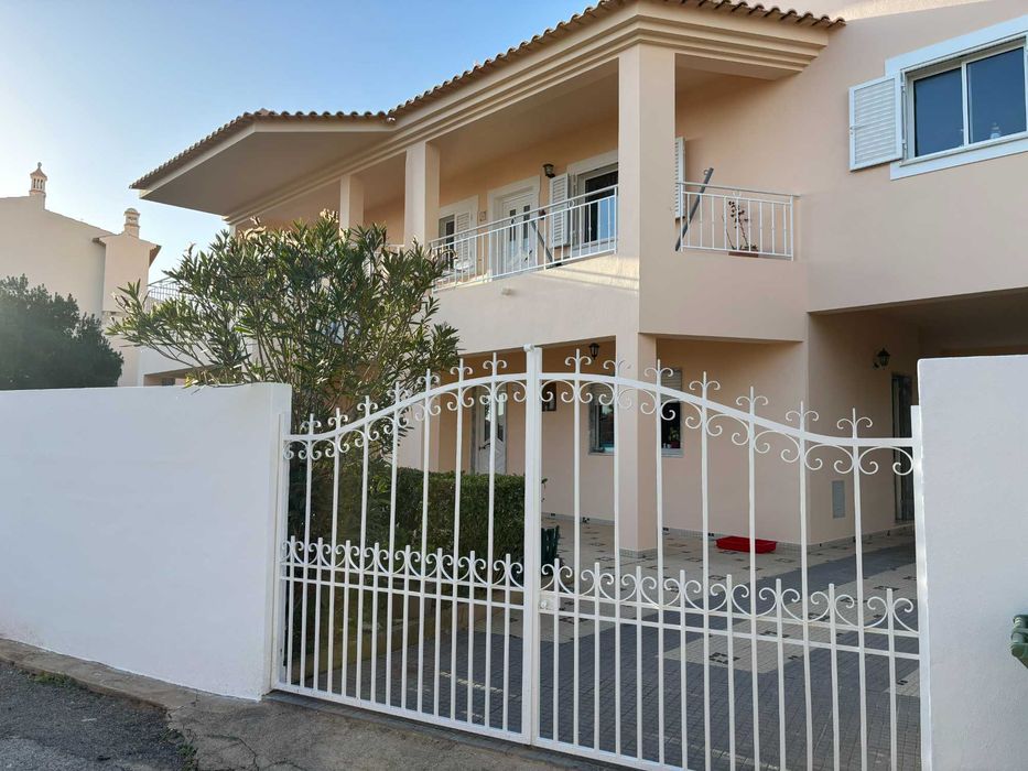 Vivenda T2 com vista para o Mar em Albufeira