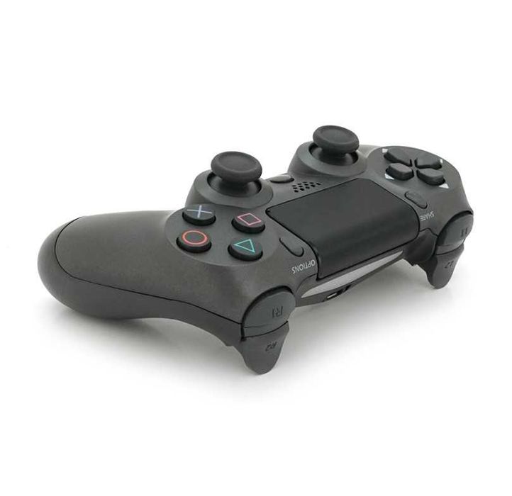 Геймпад для PlayStation 4 | DOUBLESHOCK — Максимальний комфорт гри